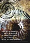 Livre : Biostratigraphie et palontologie de la rgion lyonnaise